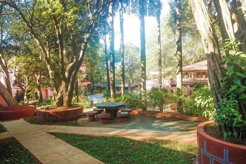 The Byke Brightland Adventure Park & Resort 37/44