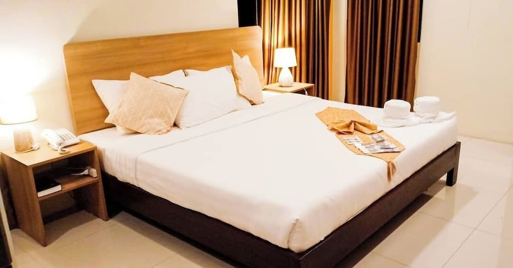 Rublin Hotel 23/50