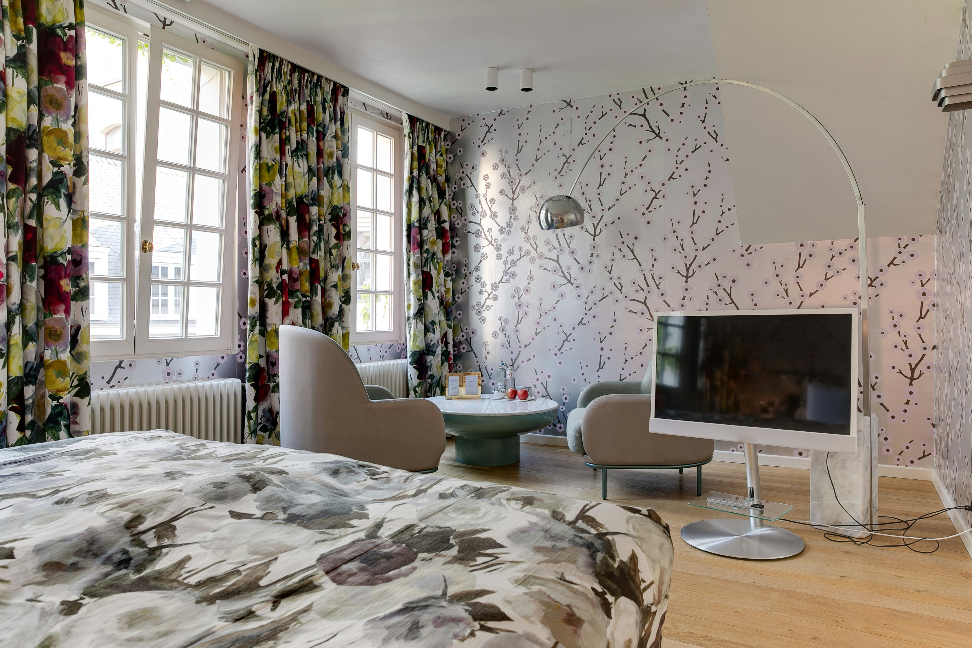 Hotel De Witte Lelie 37/50