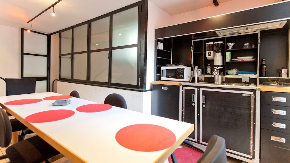 Rental In Rome Riari Loft 10/18