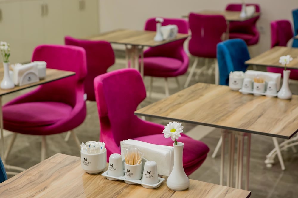 Beyzas Suites 51/71