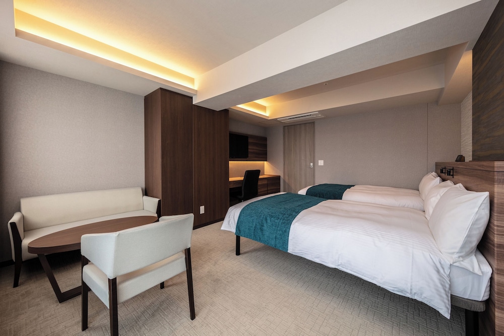 Hotel Emisia Tokyo Tachikawa 14/50