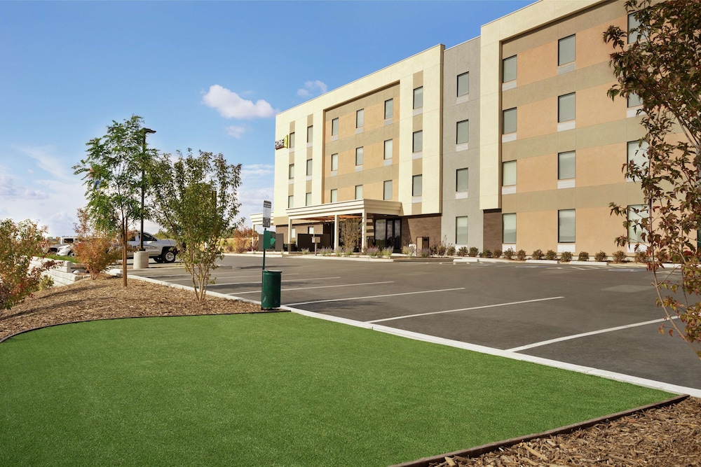 Home2 Suites By Hilton Elko 3/45