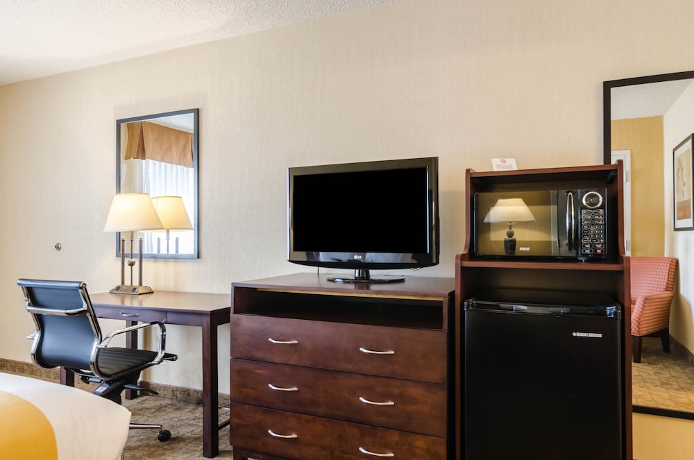 Quality Inn & Suites Ogallala 38/38