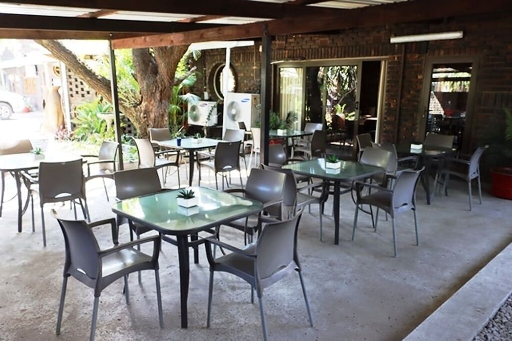 Royal Game Guest House 36/50