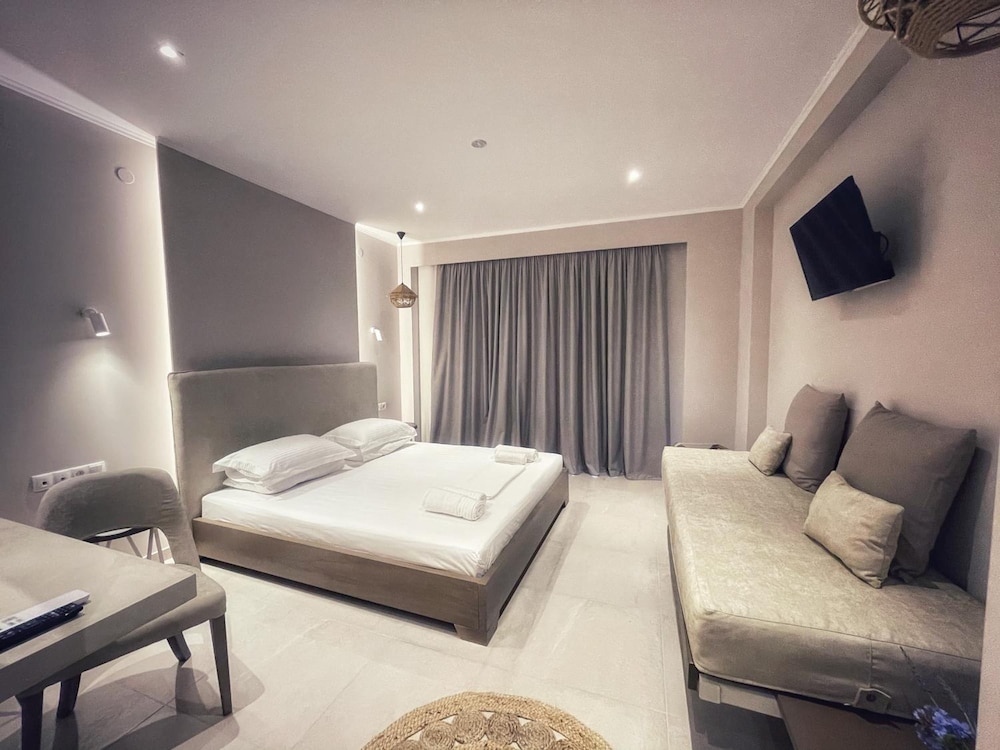 Scarabeo Hotel and Villas Parga 15/57