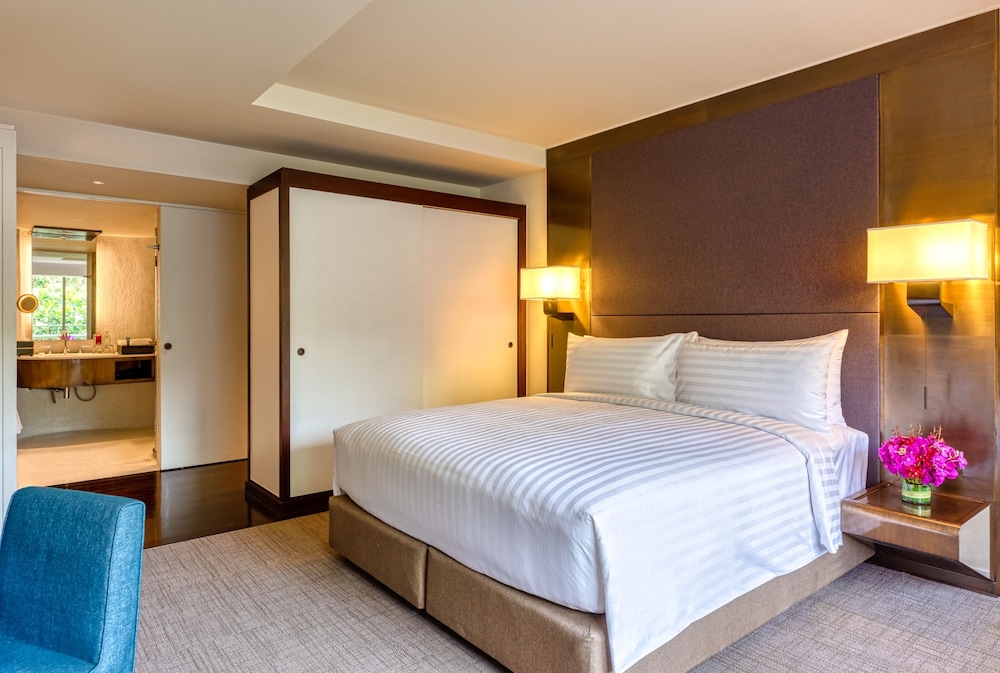 Movenpick BDMS Wellness Resort Bangkok 11/49