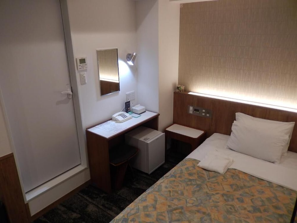 Hotel Shinjukuya 15/47