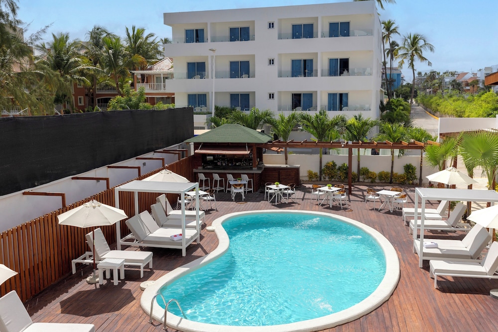 HM Bavaro Beach Adults Only 45/51