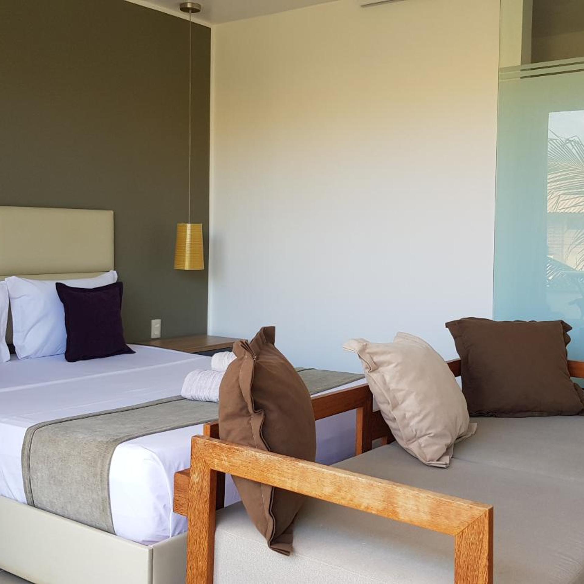 Hotel Boutique Ravenala 16/48