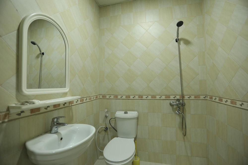 العييري للشقق المفروشة الدمام 8(Al Eairy Furnished Apartments Dammam 8) 26/28