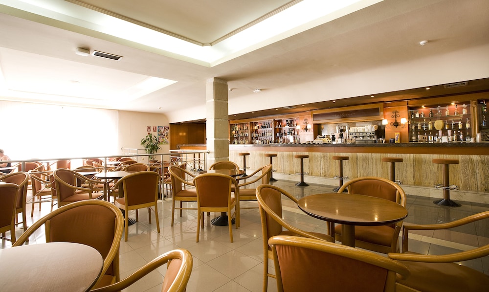 Monarque Fuengirola Park Hotel 47/56