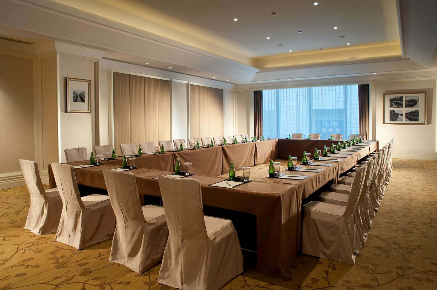 Worldhotel Grand Juna Wuxi 16/19