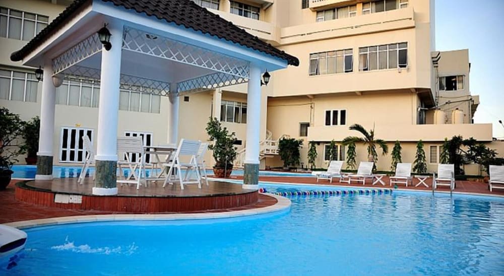 Sammy Hotel Vung Tau 35/35