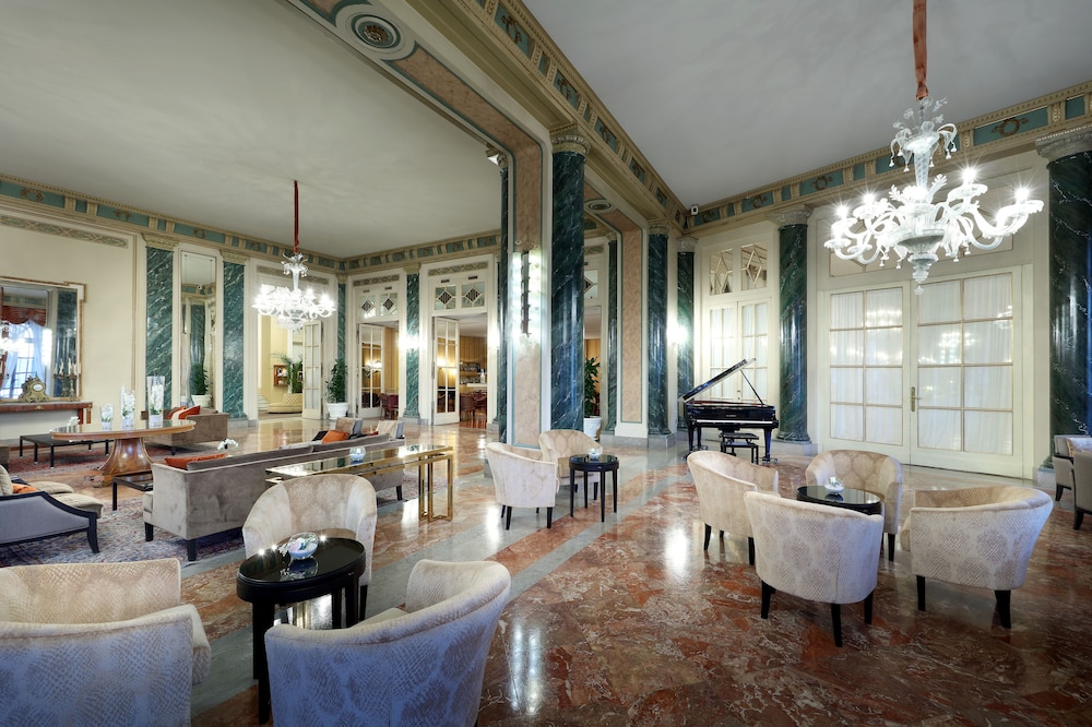 Eurostars Hotel Excelsior 44/76