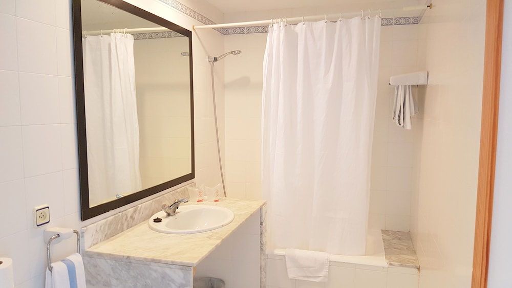 Apartamentos Stil Mar Y Paz 34/34