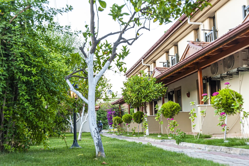 Portakal Hotel Dalyan 42/50