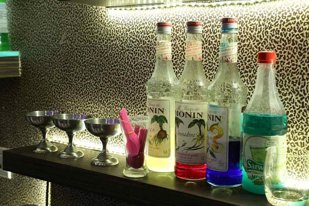 HOTEL JAWAHAR 26/54