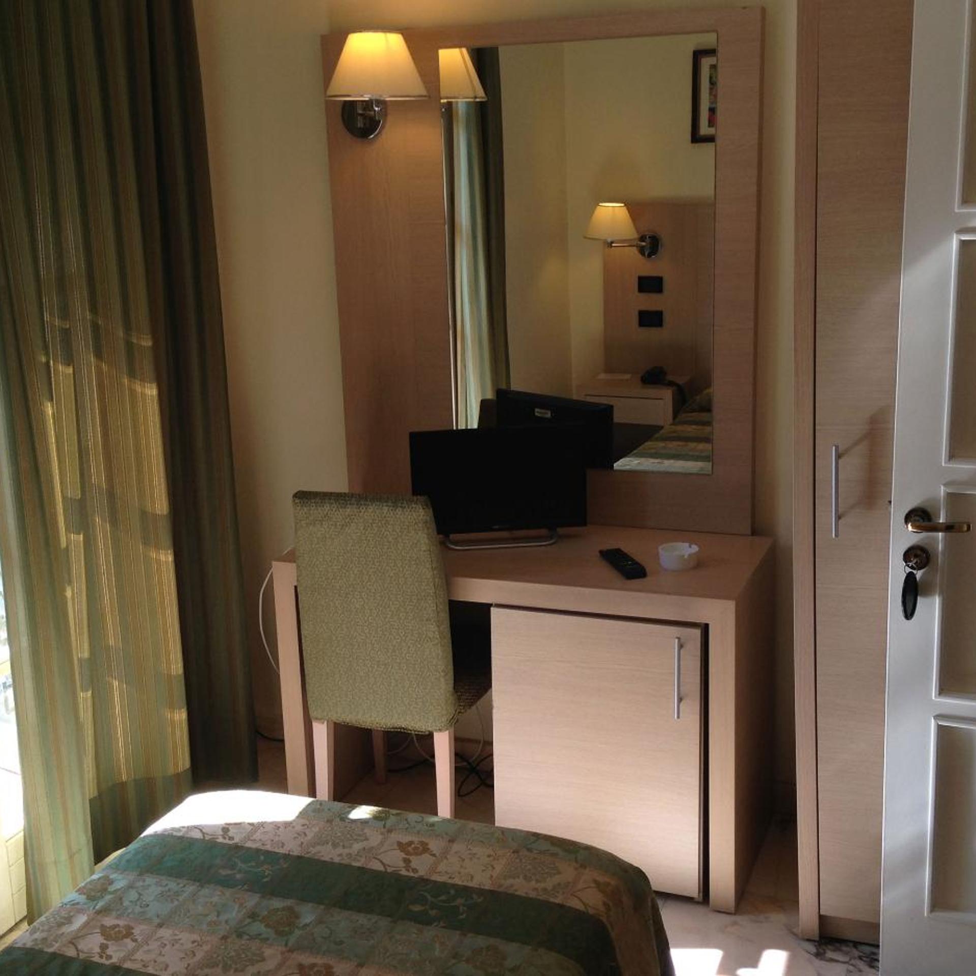 Hotel Borgo Verde 25/44