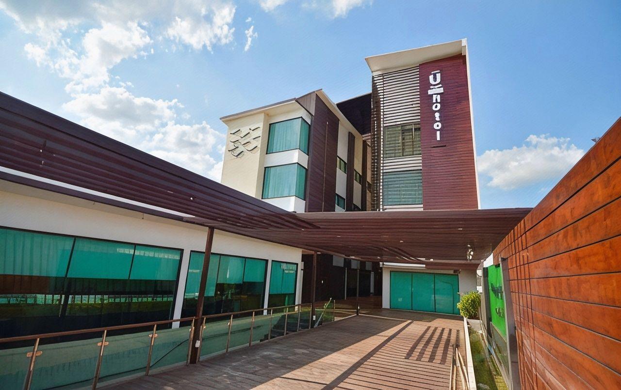 U Style Hotel 5/45