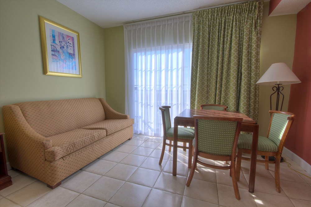 Tidelands Caribbean Hotel and Suites 40/62