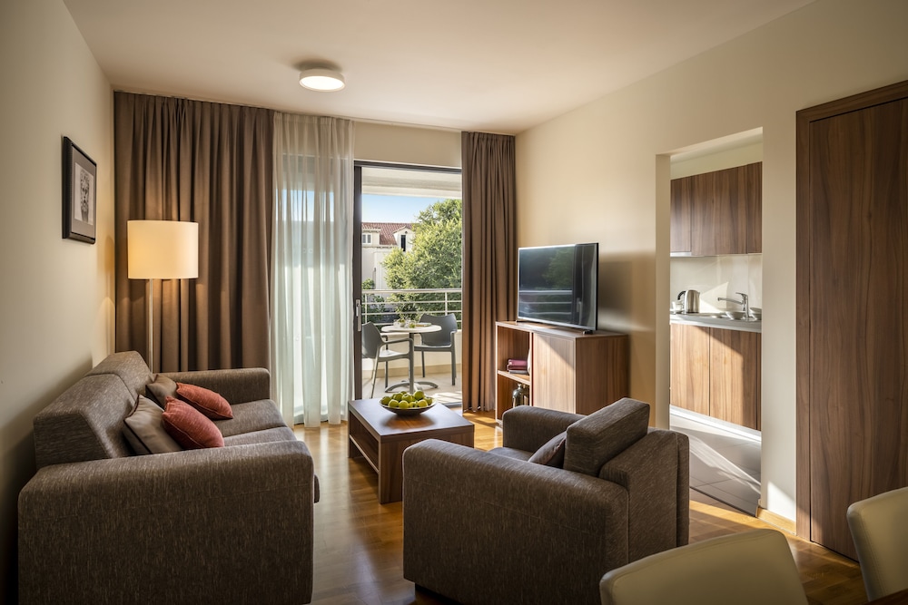 Maistra Select Premium Apartments Srebreno 33/54