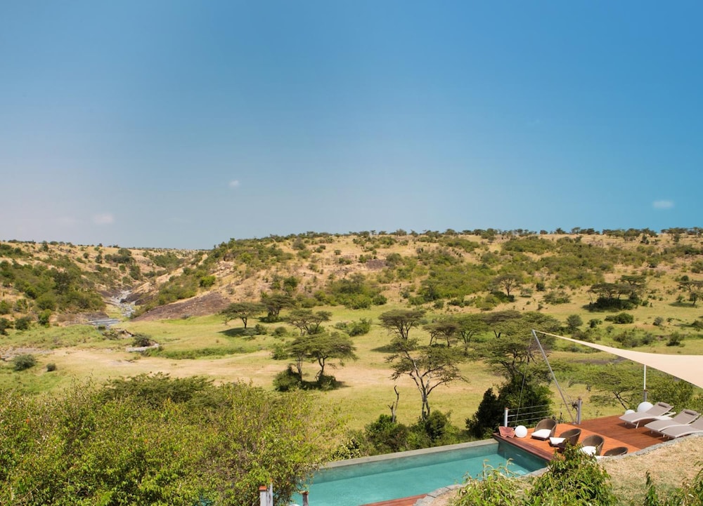 Mahali Mzuri - All-Inclusive 29/32