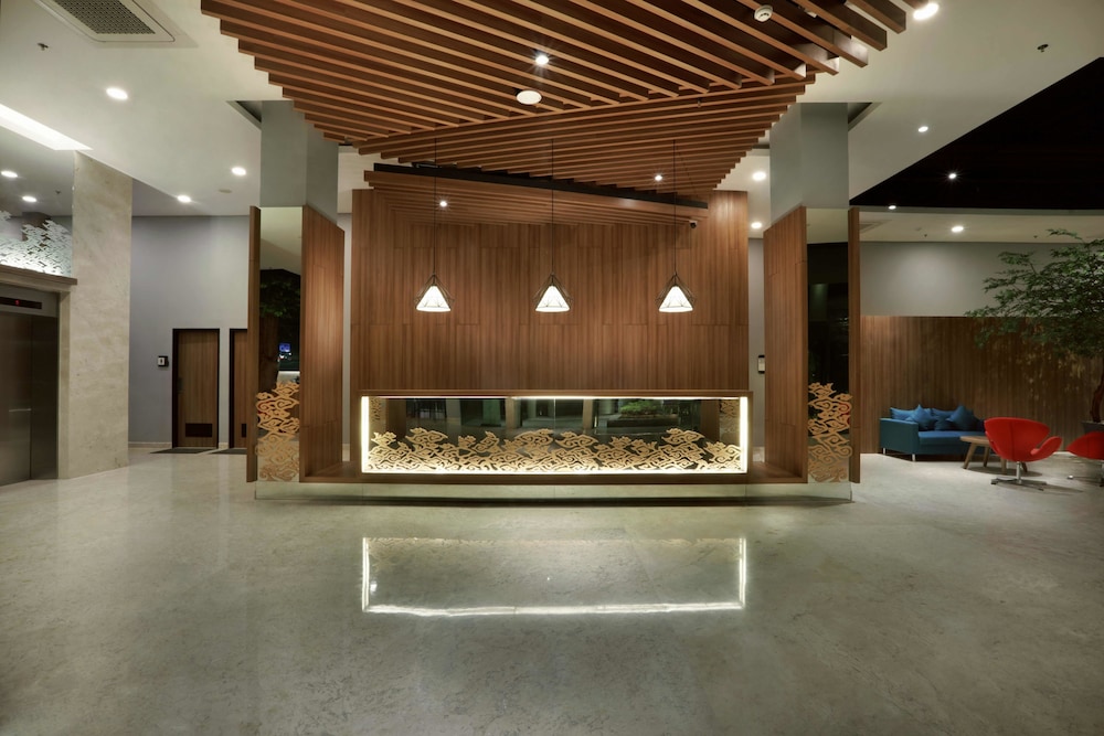 Grand Cordela Hotel Bandung 6/45