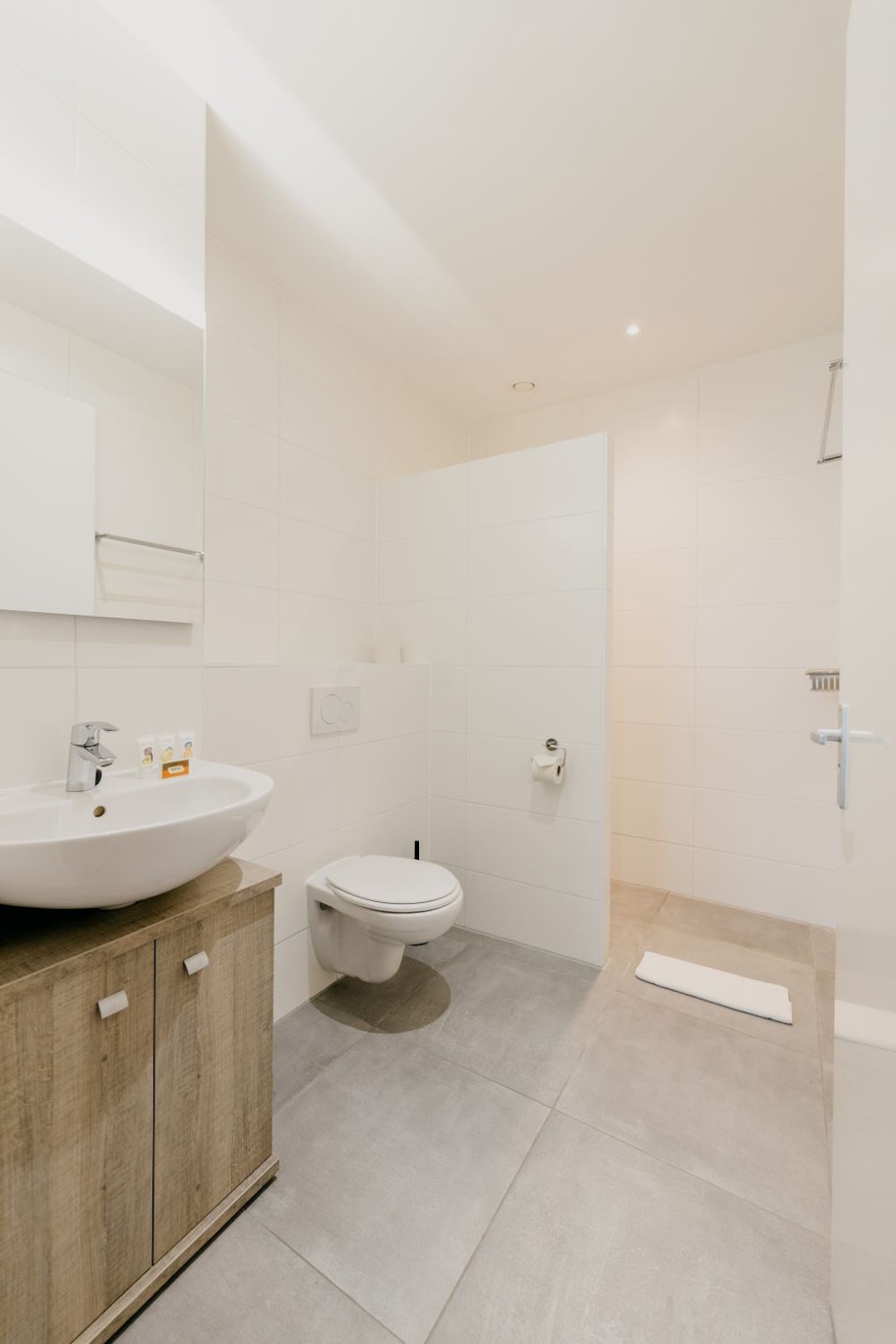 Amsterdam Id Aparthotel 56/58
