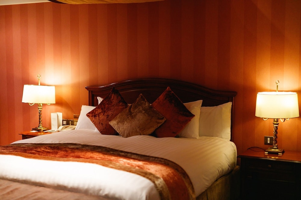 Killarney Plaza Hotel And Spa 17/68
