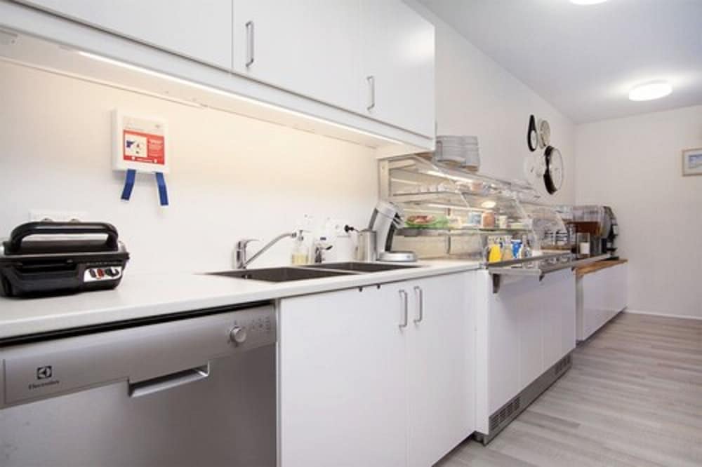 Kef Guesthouse 4/47