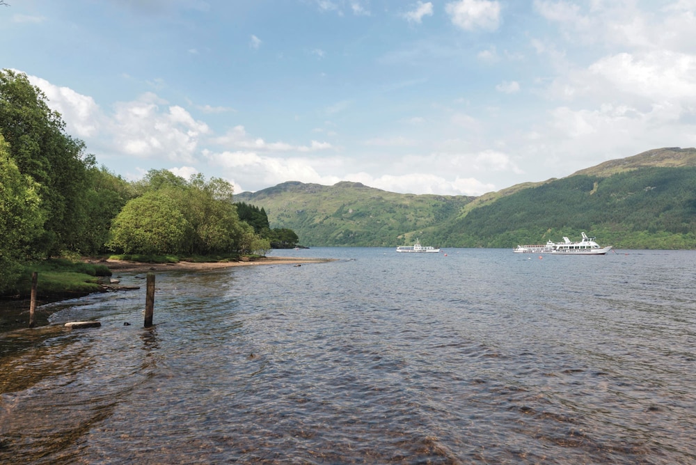 Tarbet Hotel 45/58