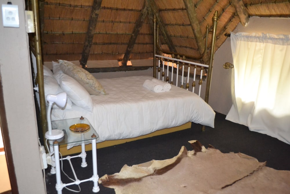 Mali Mali Safari Lodge 12/50