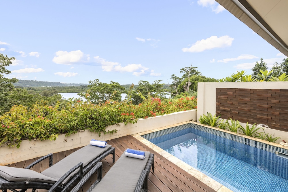 Mangoes Resort - Adults Only 9/38