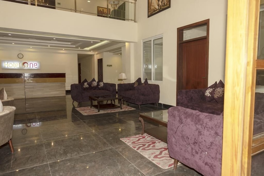 Hotel One Naran 6/19