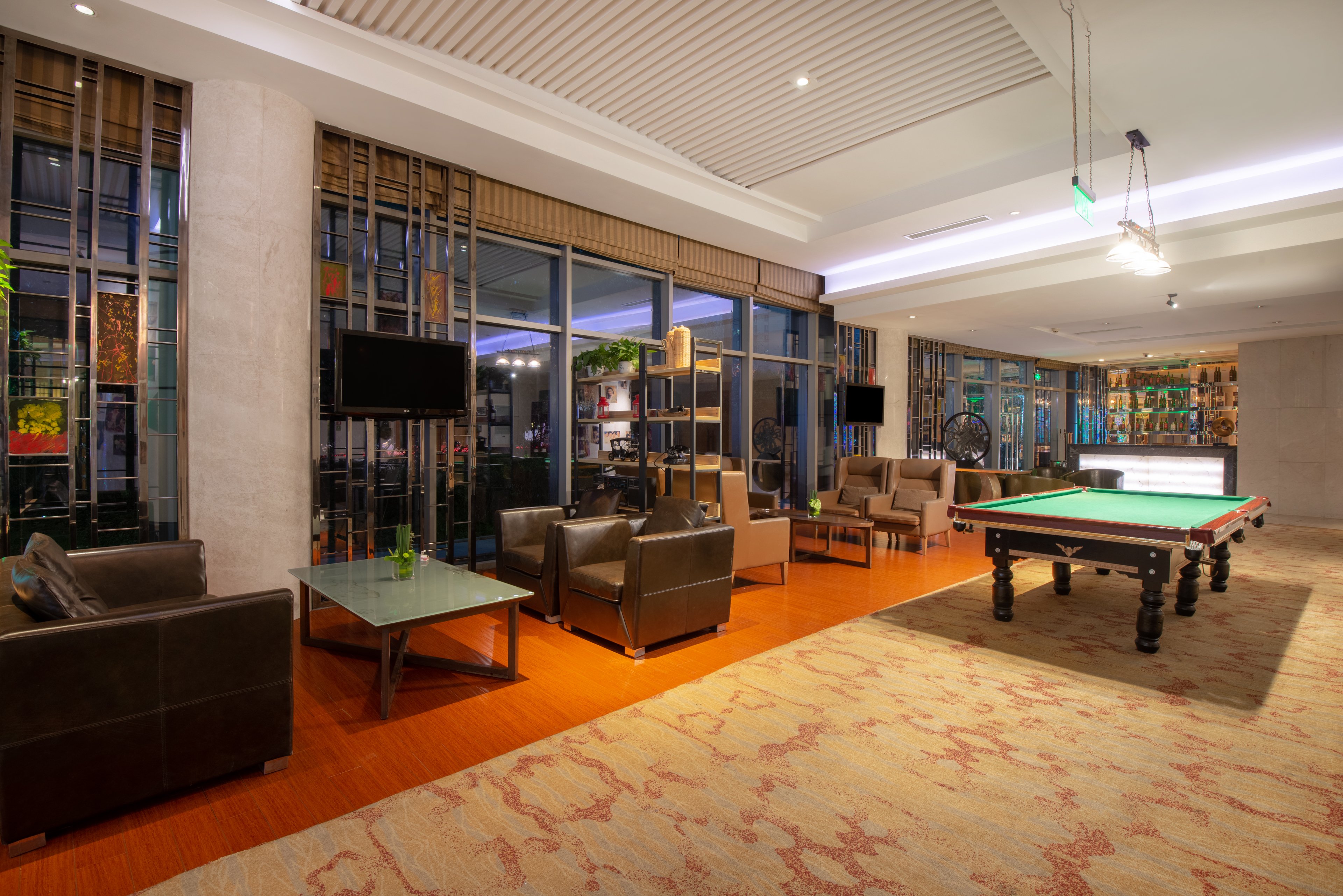 HOLIDAY INN SHAOXING 31/44