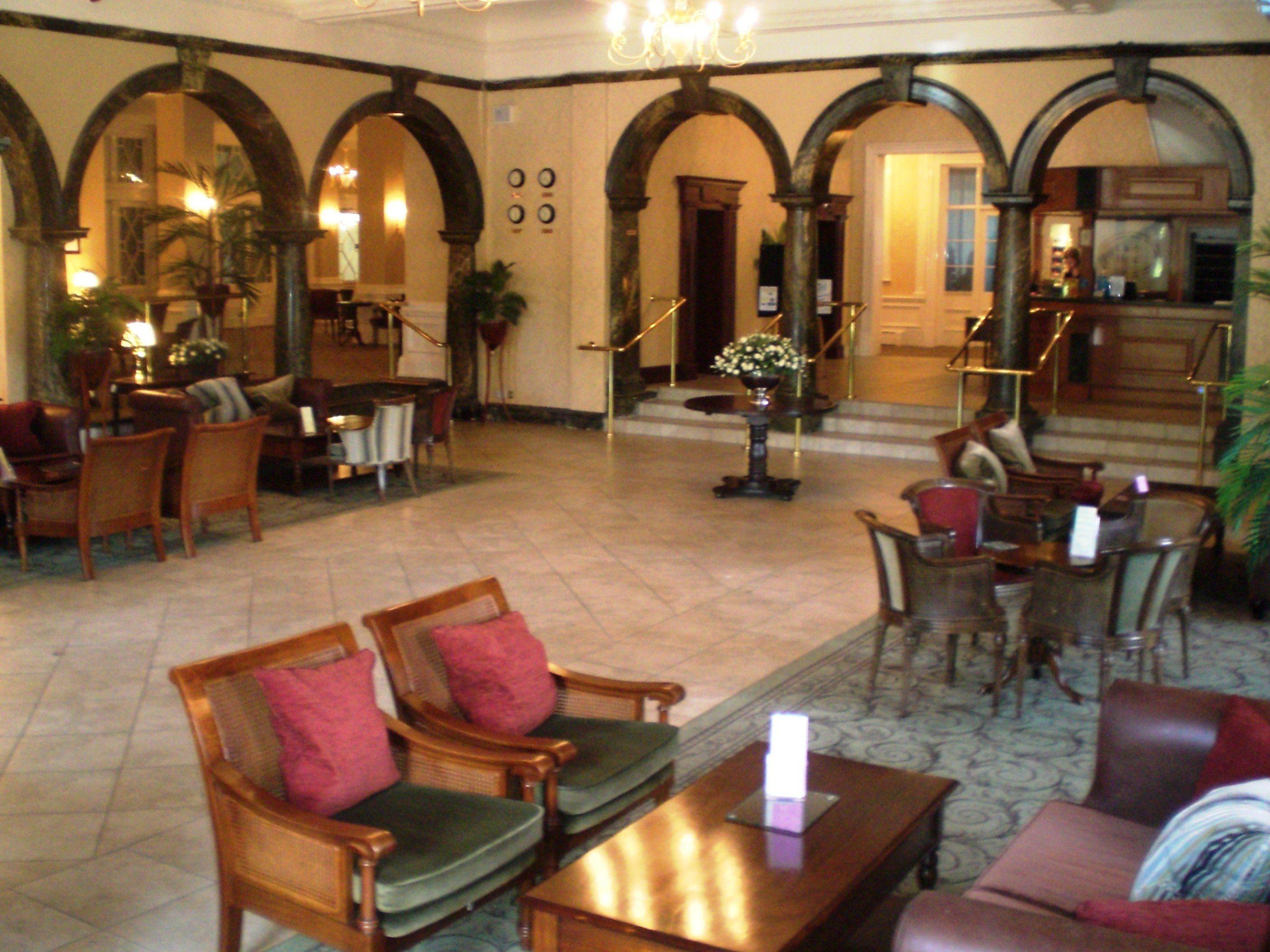 Cairn Hotel 26/50