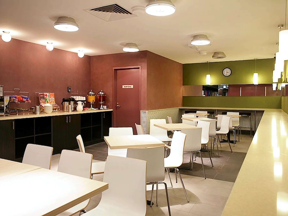 IBIS BUDGET MELBOURNE CBD 54/67