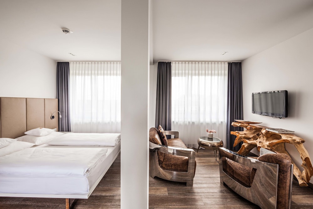 The Deutz, a Tribute Portfolio Hotel 23/61