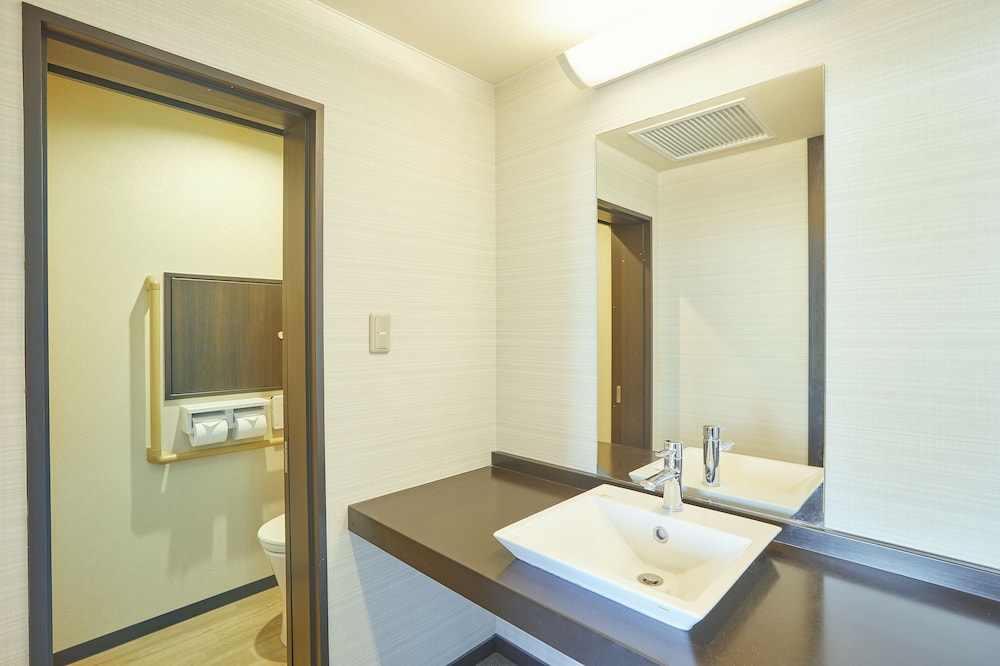 KAMENOI HOTEL Oarai 67/68