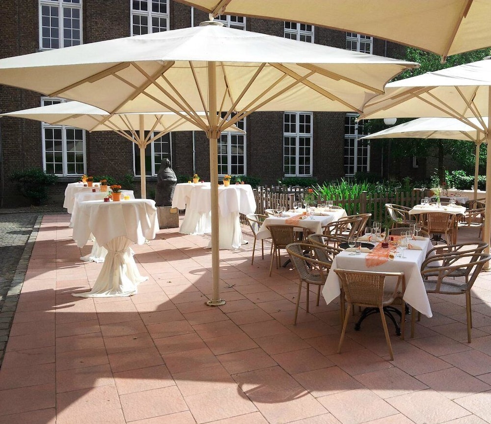 Abdij Hotel Rolduc 22/31