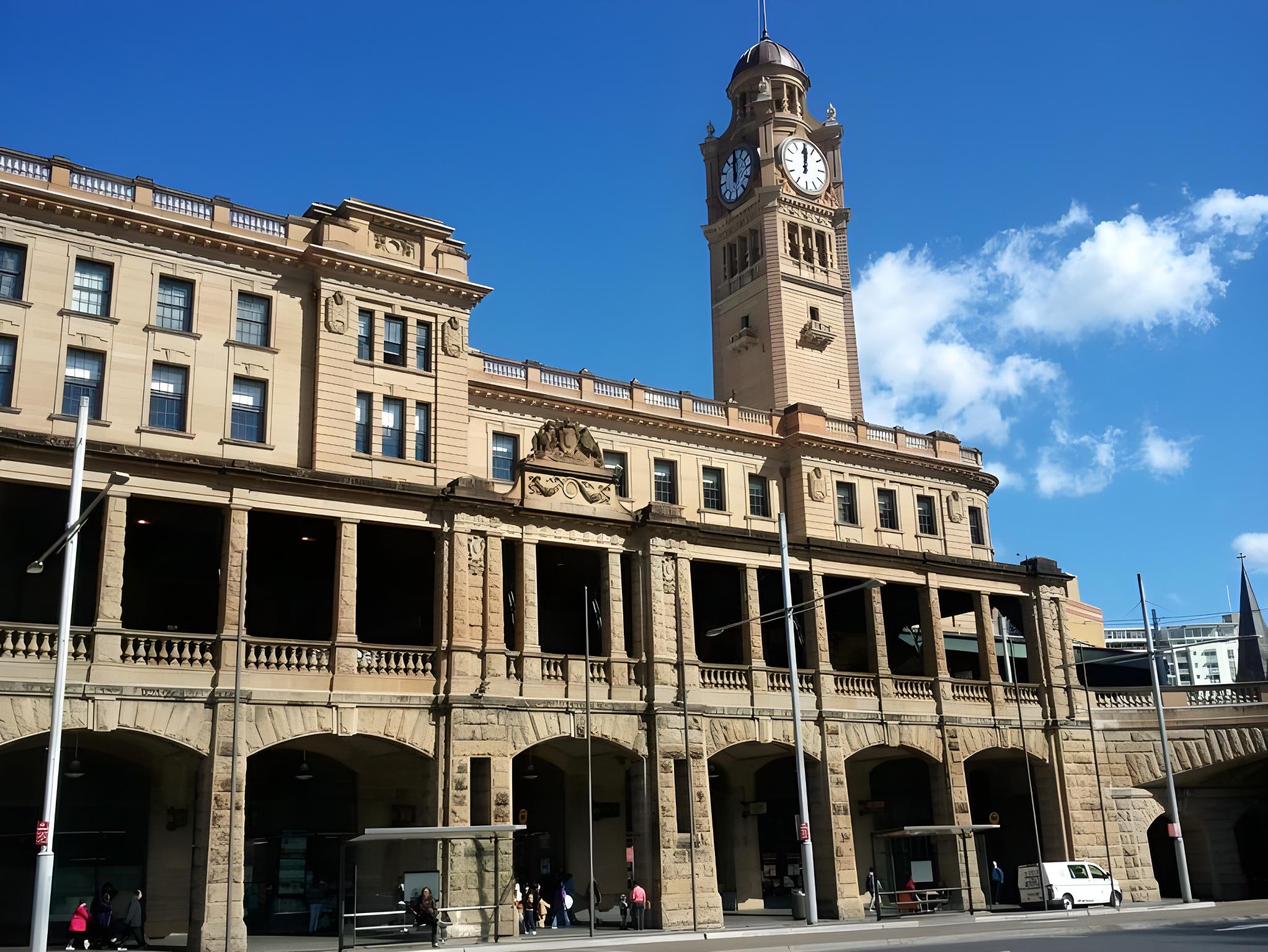 1831 Boutique Hotel Sydney photo5