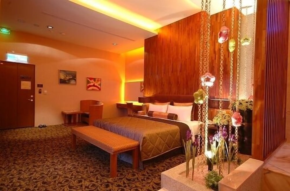 Norway Forest Villa Motel 5/56