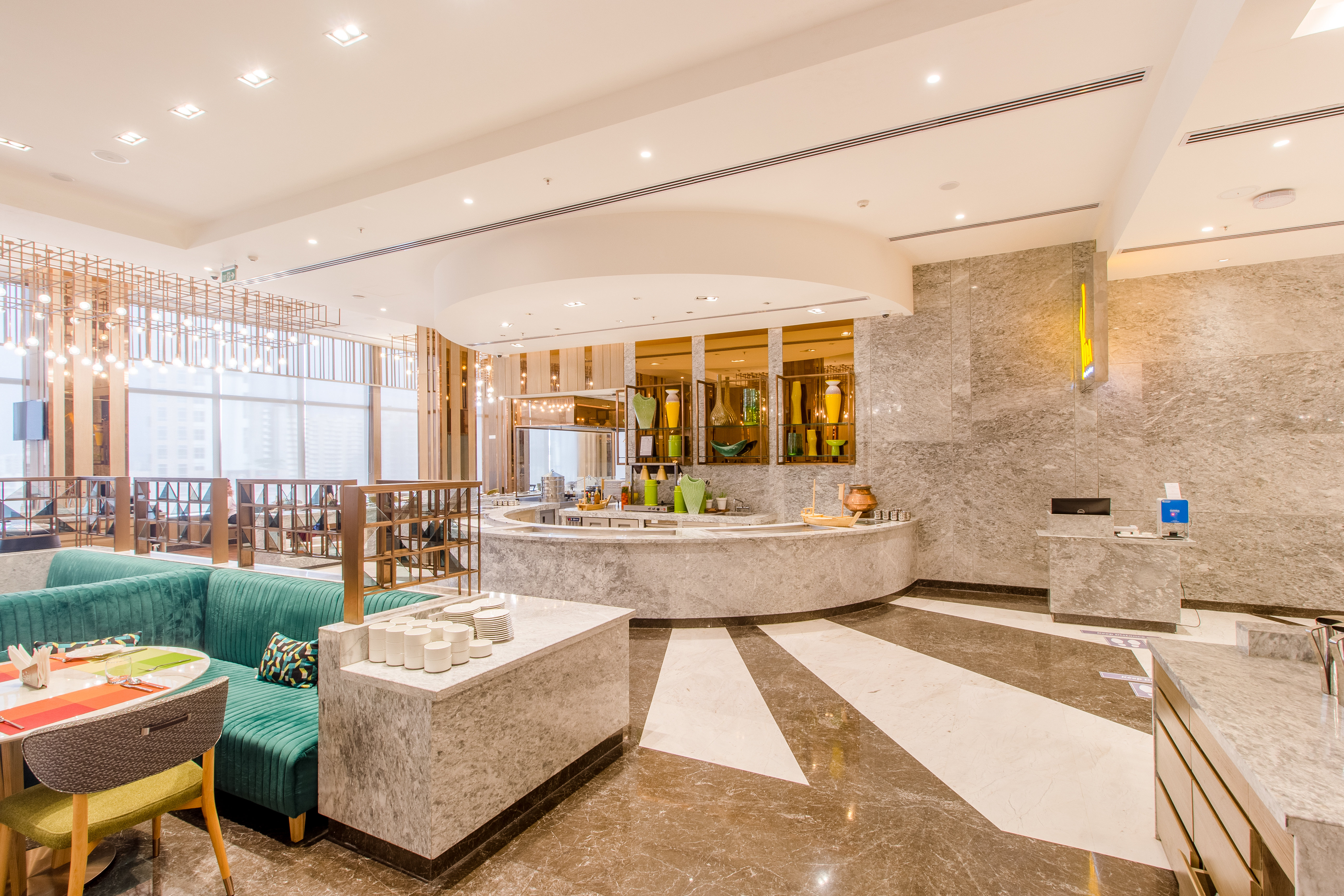 Holiday Inn Chandigarh Zirakpur 15/75