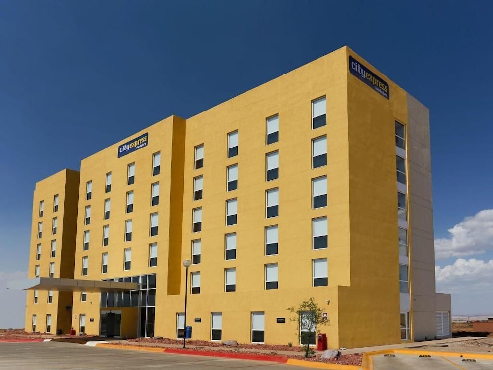 City Express by Marriott Cananea 7/61