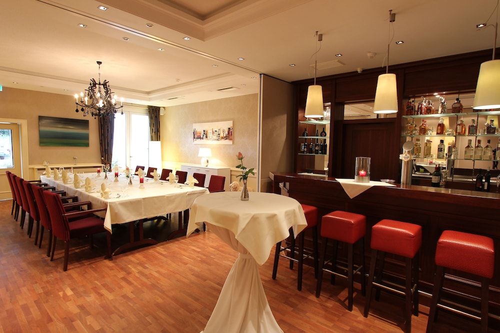 AKZENT Hotel Restaurant Jonathan 27/38