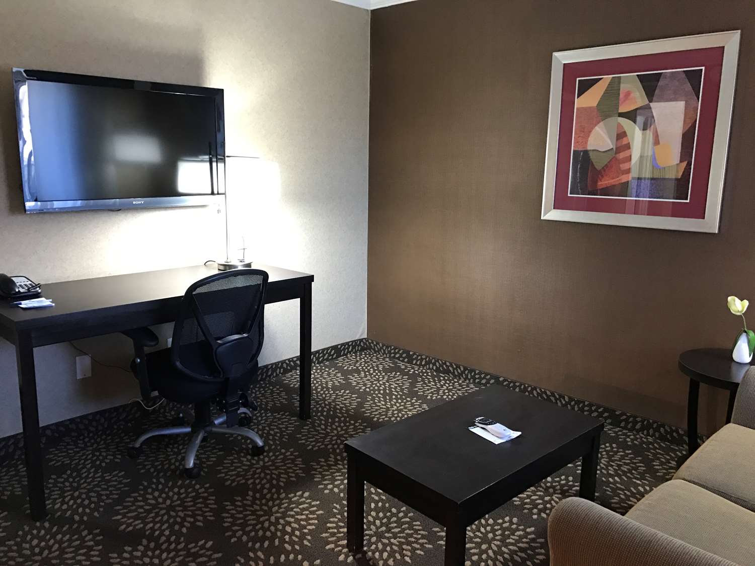 Best Western Yuma Mall Hotel Suites 38/44