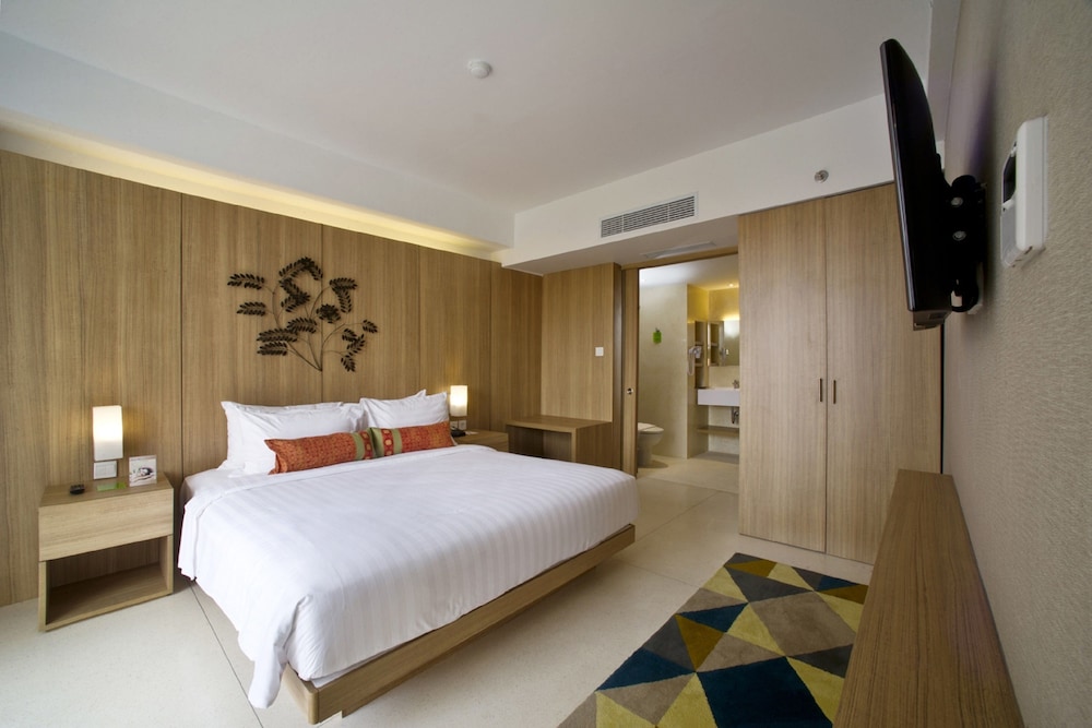 Grand Zuri Kuta Bali 24/55