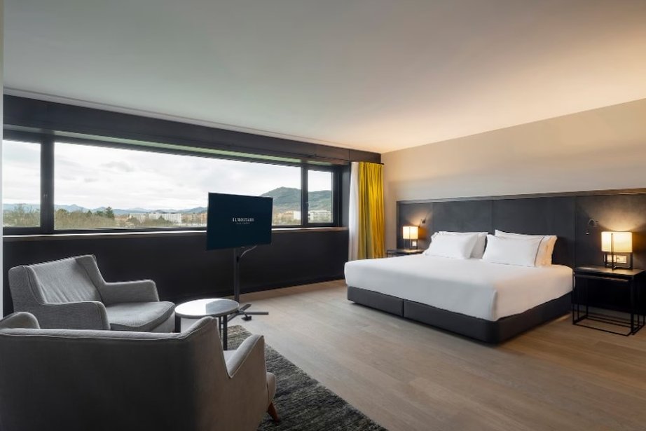 Eurostars Pamplona 27/71