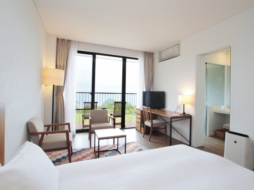 Goto Islands Resort Hotel Margherita 15/59